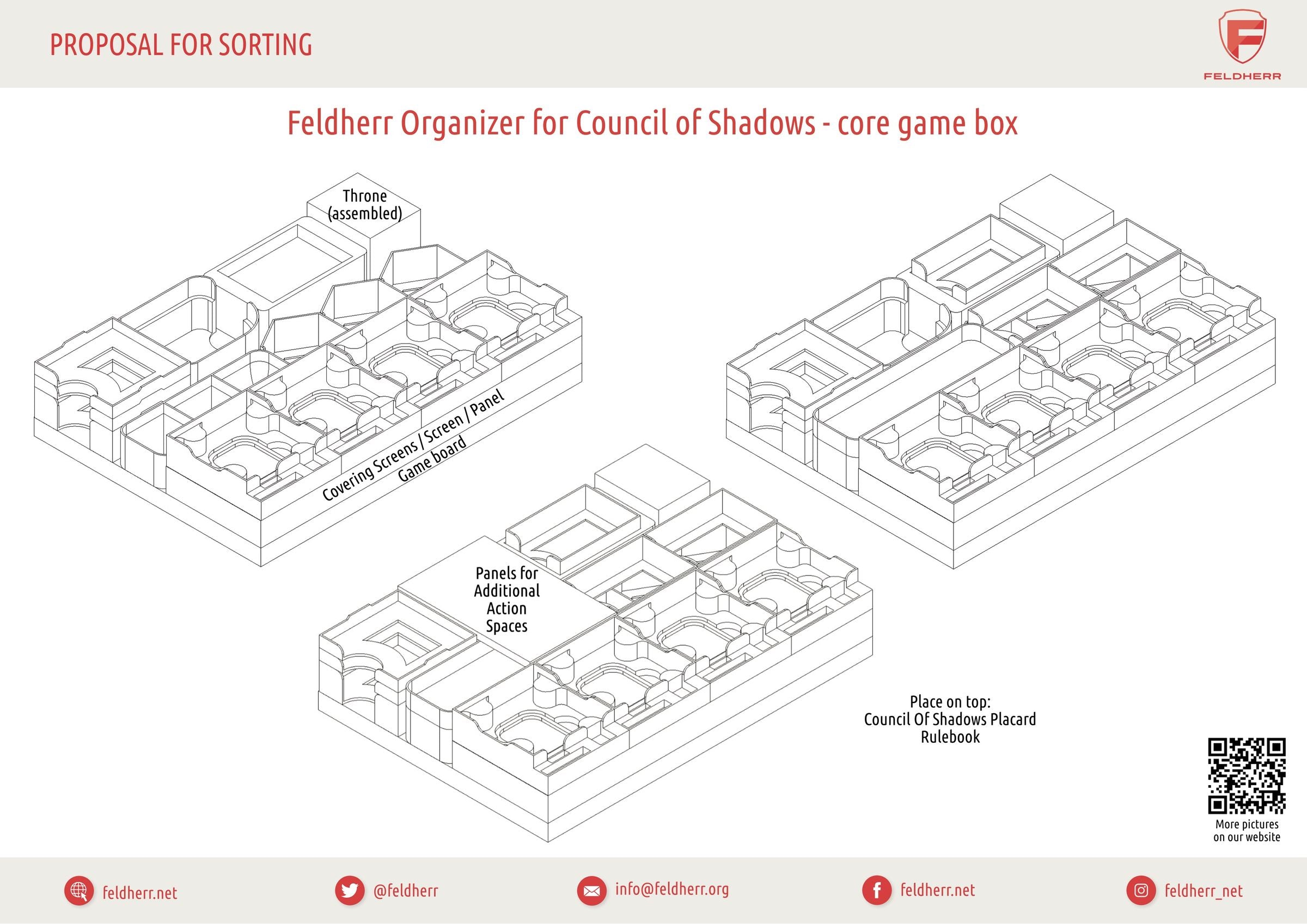feldherr-accessories-organizer-insert-council-of-shadows-grundspiel-box image 6