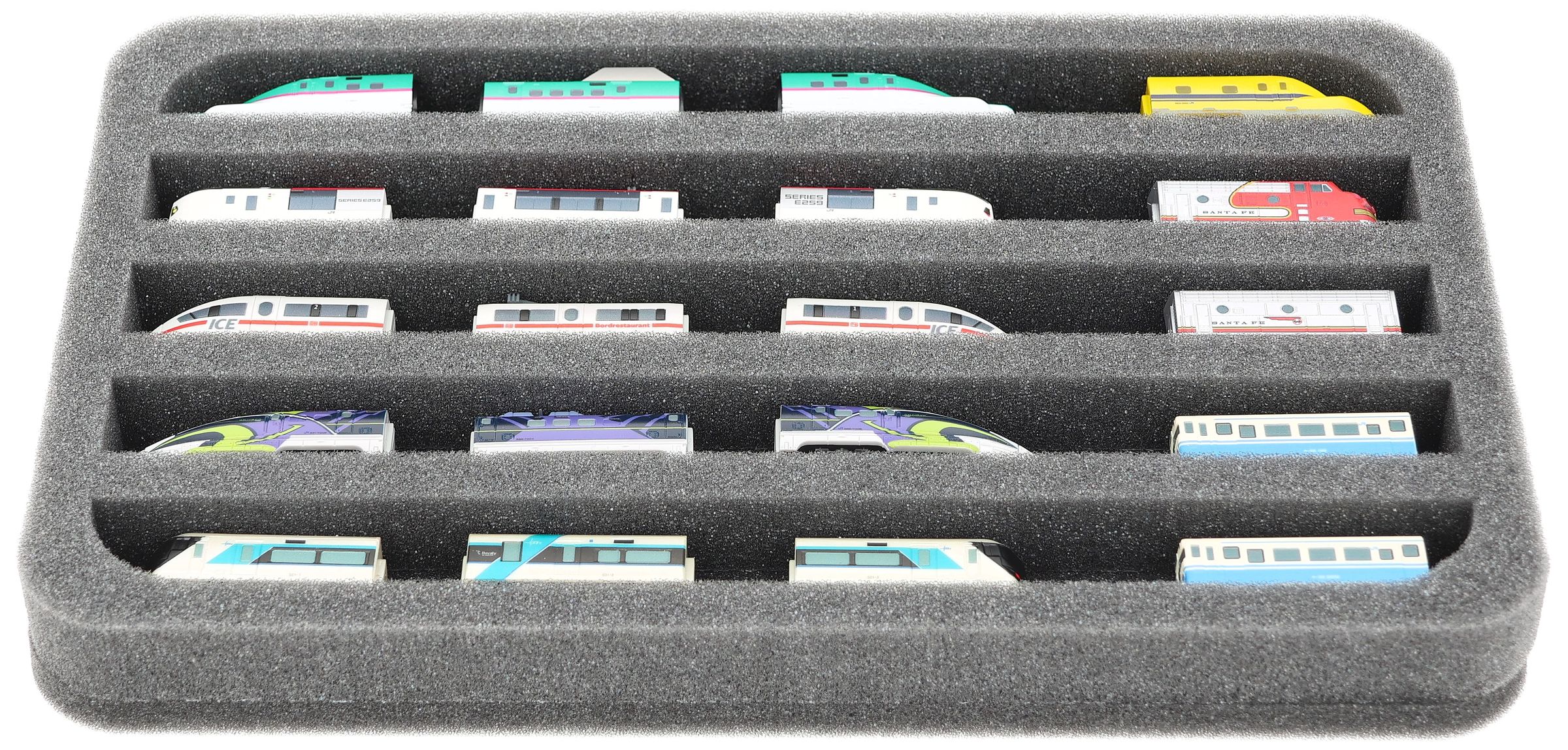 feldherr-model-train-hs030a015-schaumeinlage-z-shorty-5-f-cher image 4