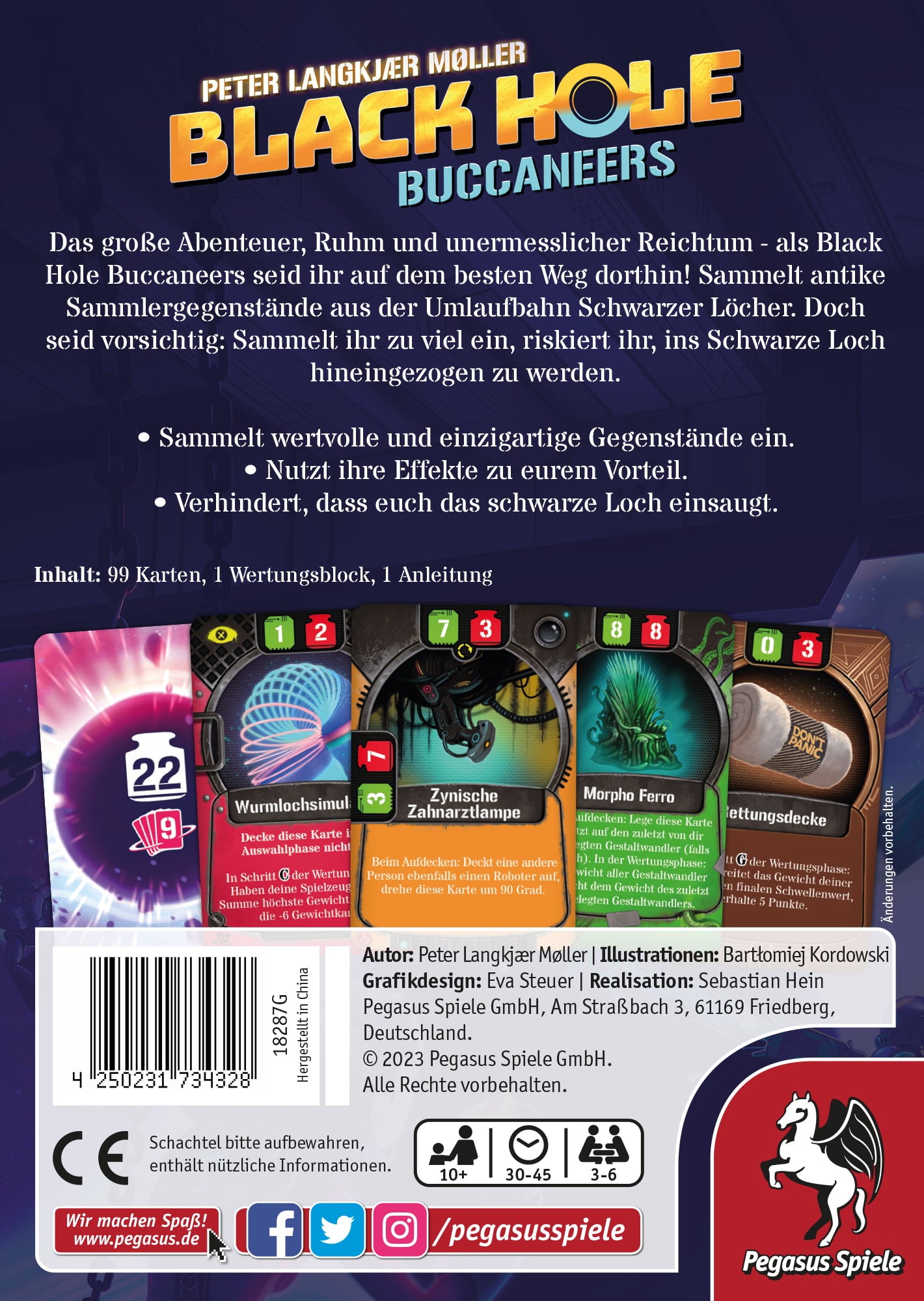black-hole-buccaneers-kartenspiel-draftingspiel-kennerspiel image 3