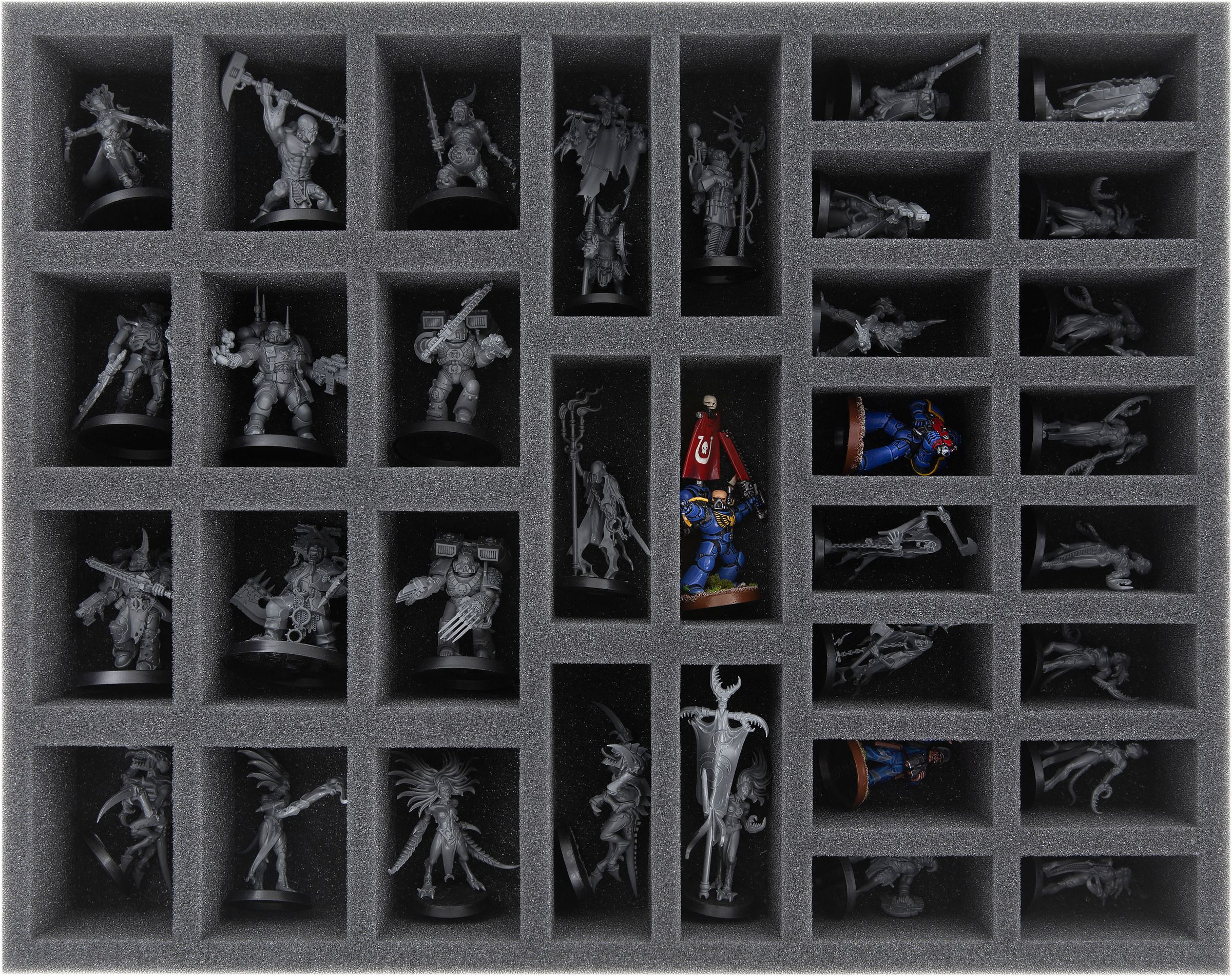 feldherr-fslb055-lagerbox-slaanesh-f-r-34-miniaturen image 2