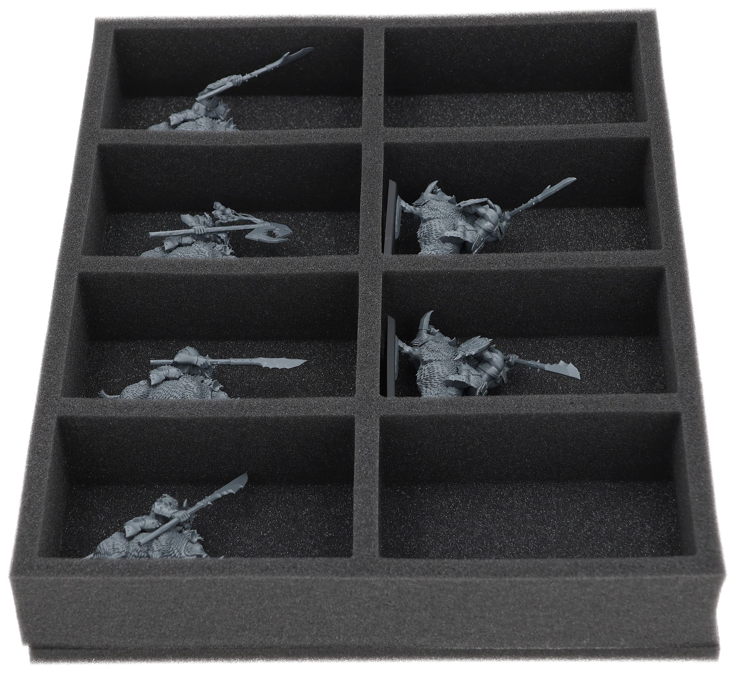 feldherr-fs055a010-schaumstoffeinlage-f-r-8-ork-miniaturen image 5
