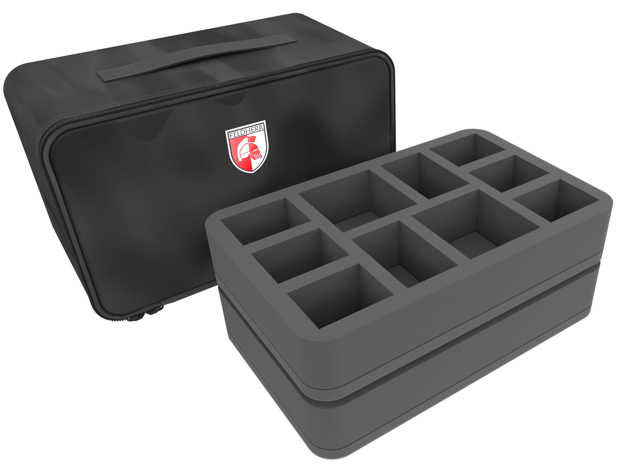 feldherr-mini-plus-tasche-leagues-of-votann-boarding-patrol-figuren image 2