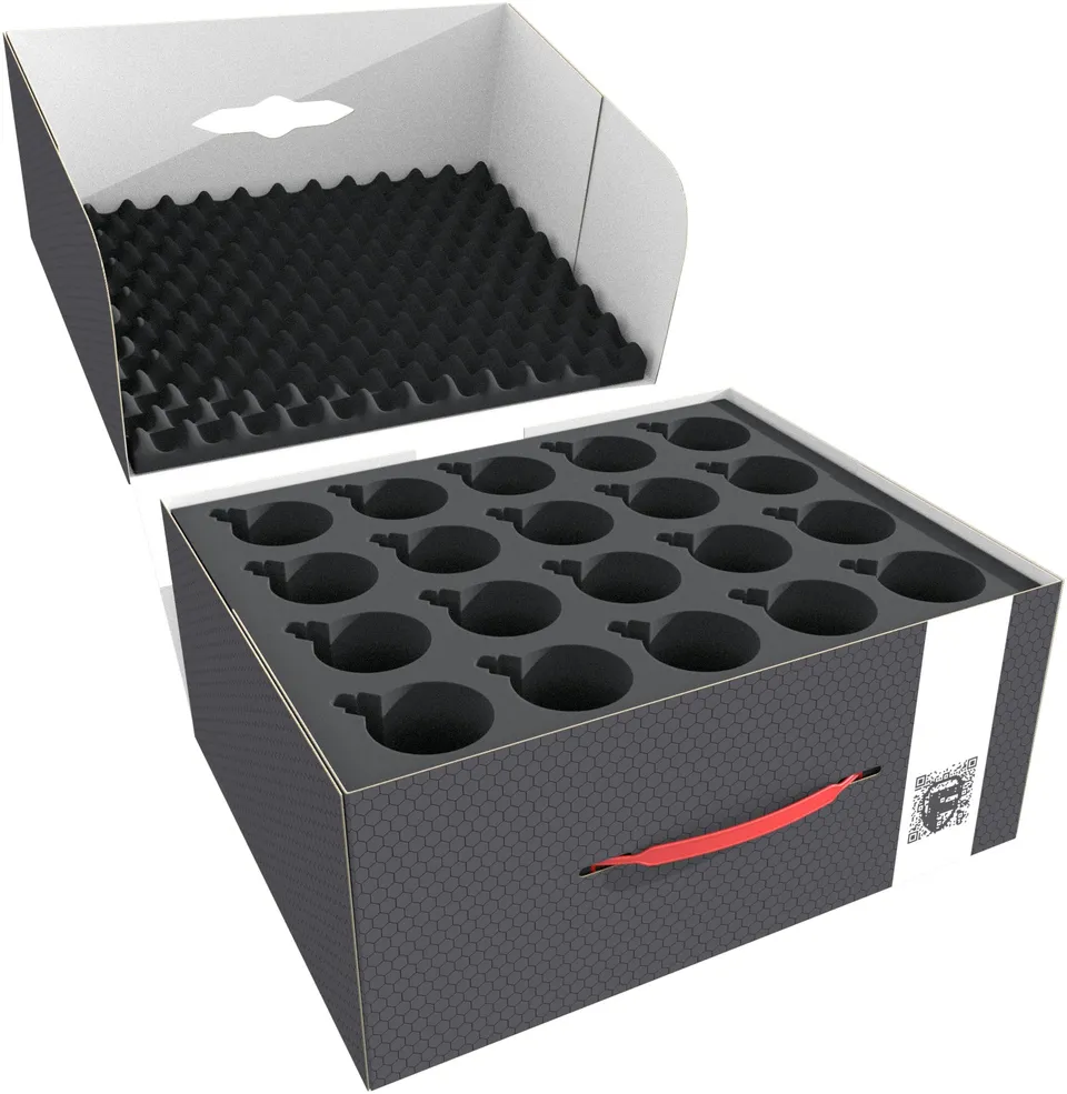 feldherr-storage-boxes-fslb150-box-40-kugeln-50-mm image 1