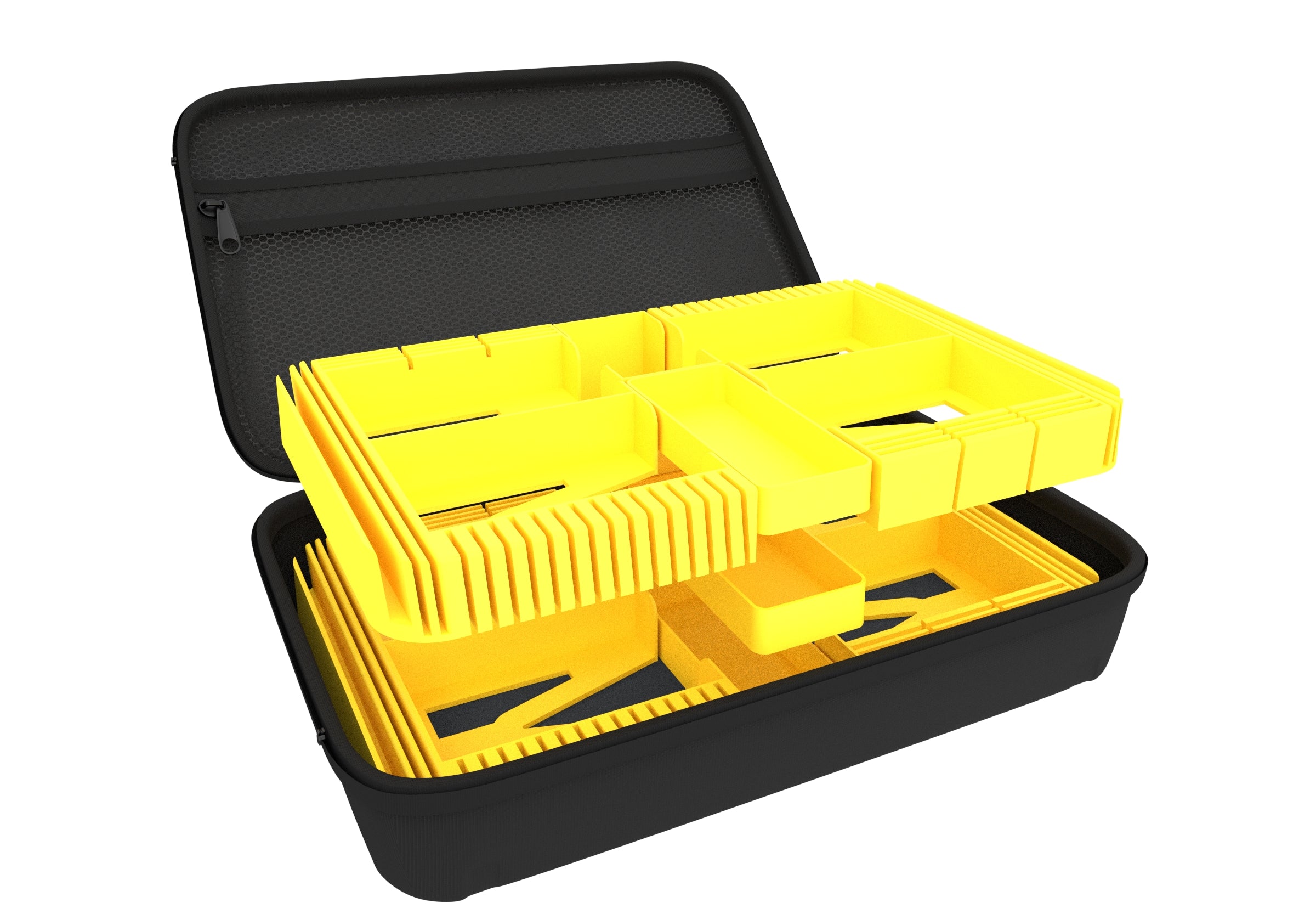 feldherr-storage-boxes-half-size-case-50-marvel-champions-box image 7