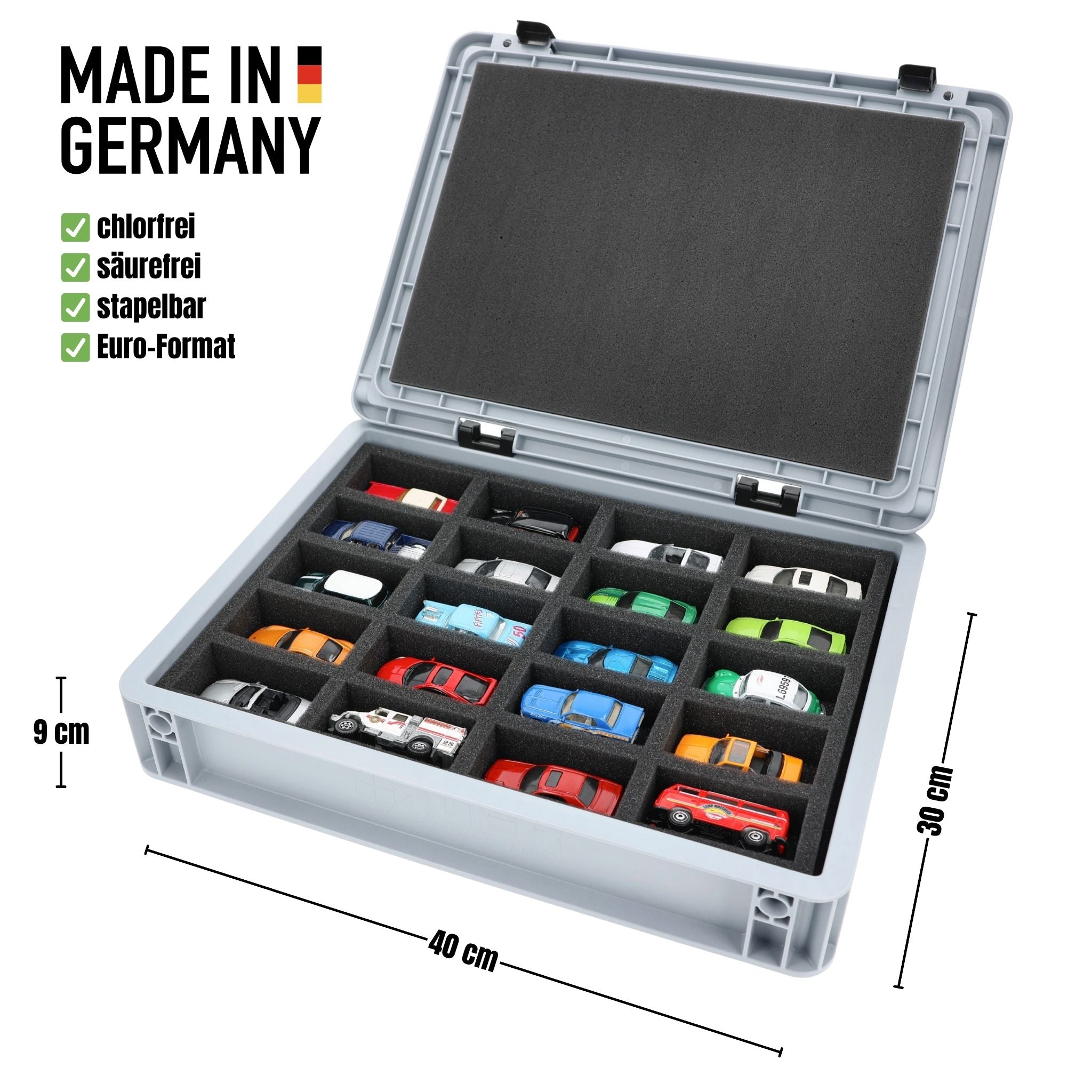 feldherr-euro-box-eurobox-40x30-set-1-64-modellautos-20-f-cher image 2