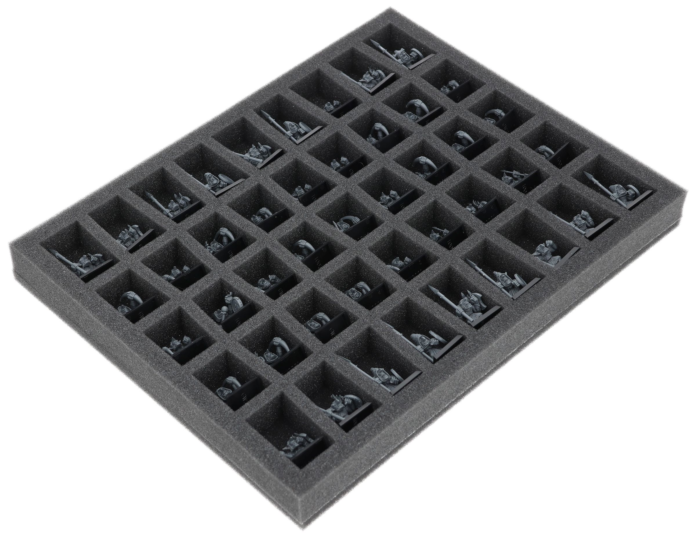 feldherr-foam-trays-fs035a031-schaumeinlage-orks-goblins-45-f-cher image 1