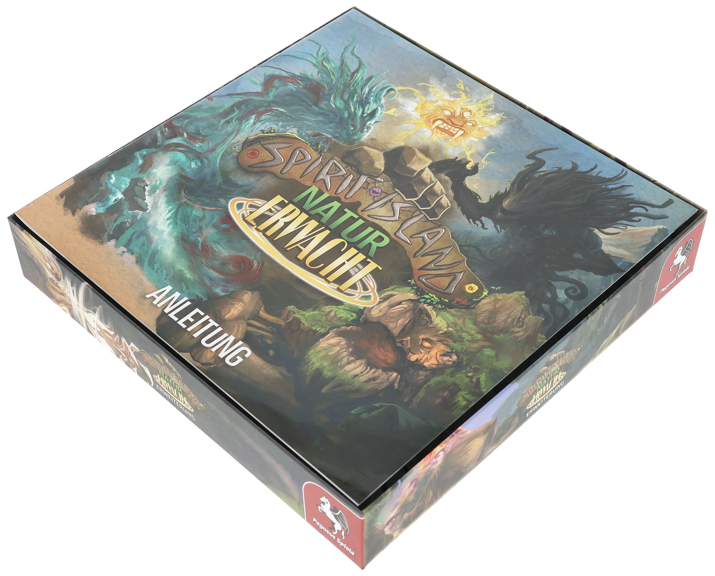 feldherr-accessories-organizer-spirit-island-nature-incarnate-einsatz image 8