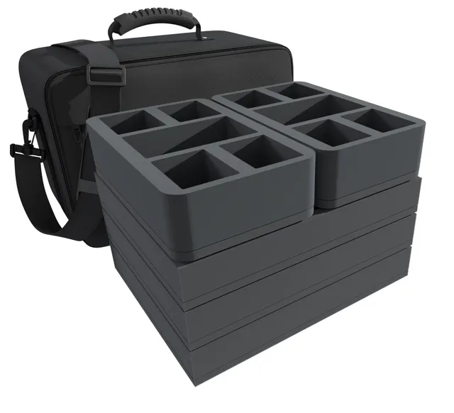 feldherr-maxi-plus-tasche-marvel-united-multiverse-figuren image 1