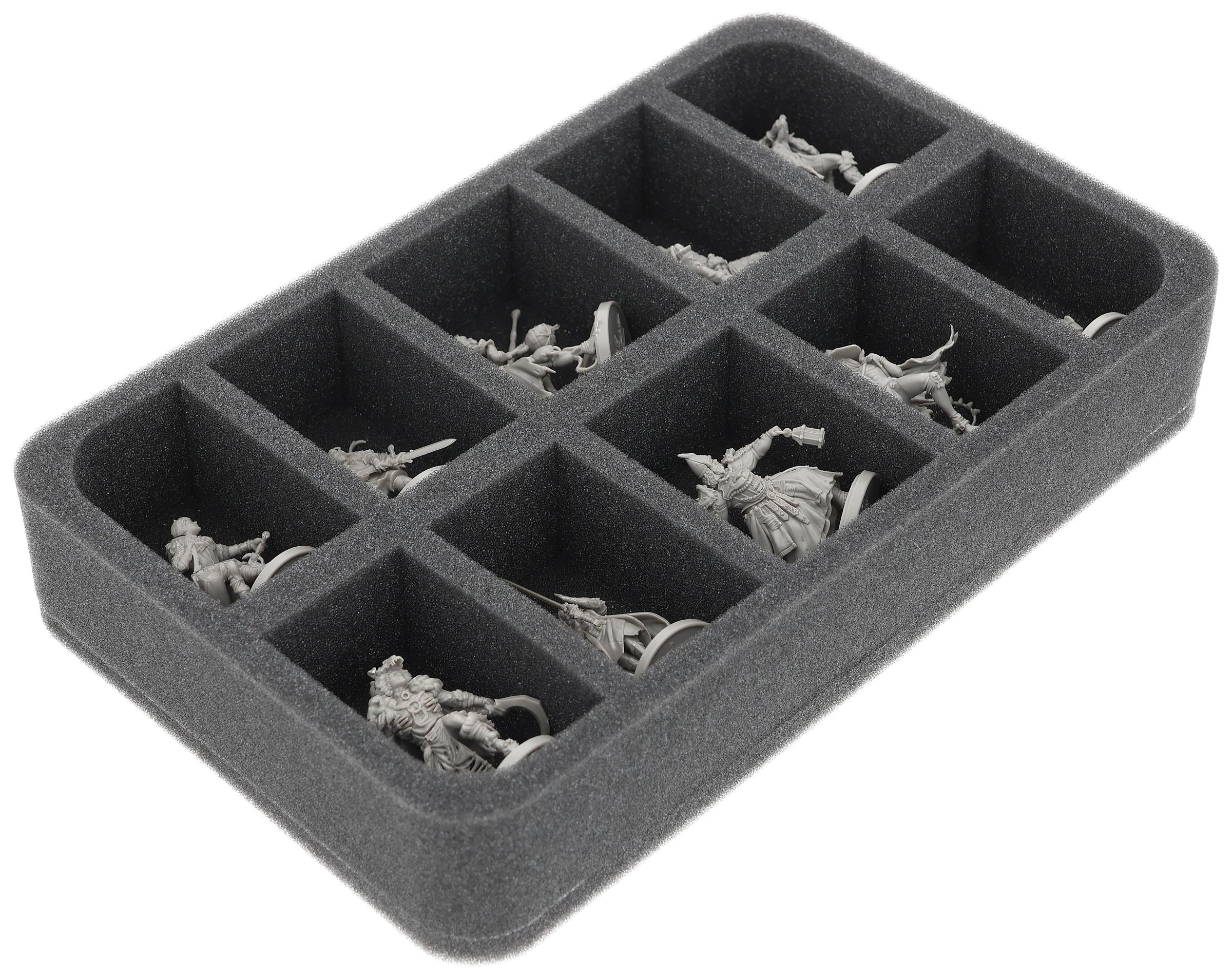 feldherr-hs050a155-schaumstoffeinlage-f-r-kingdom-death-monster-10er image 1