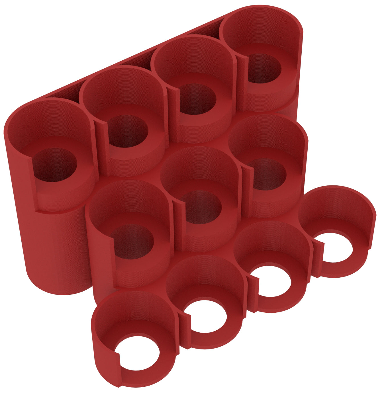 feldherr-accessories-paint-rack-f-r-11-farben-flaschenhalter-25-mm image 8