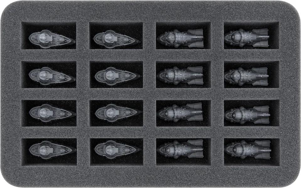 feldherr-foam-trays-hs035a043-schaumstoffeinlage-dystopian-wars-16-f-cher image 1
