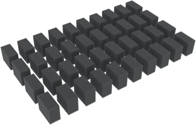 feldherr-foam-trays-hs025a001-abstandshalter-n-z-40-st-ck image 1