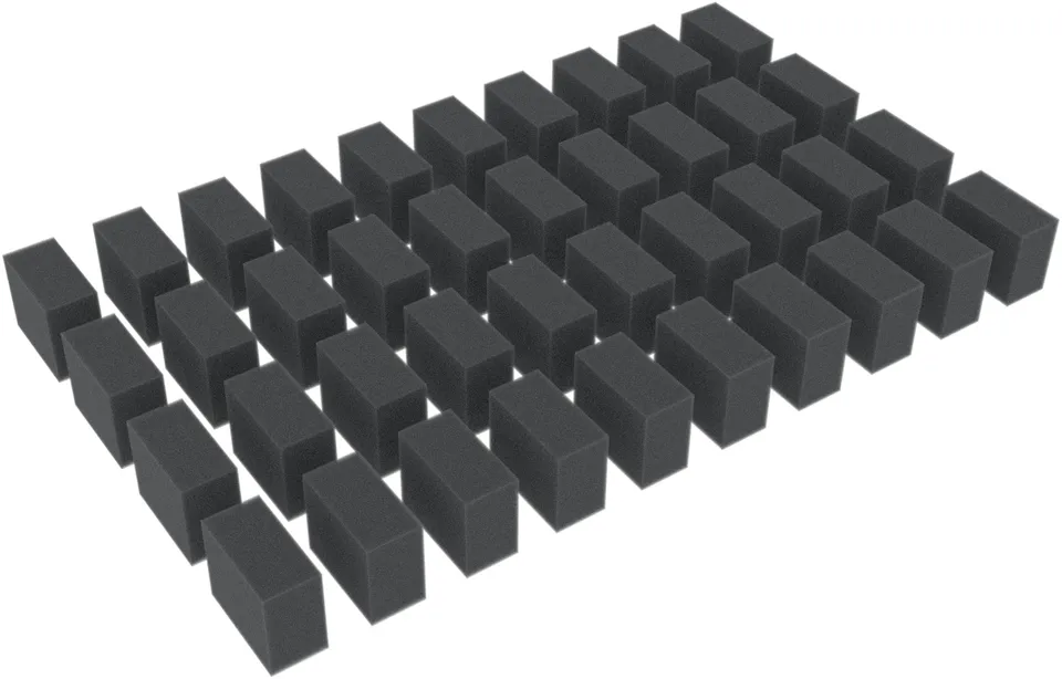 feldherr-foam-trays-hs025a001-abstandshalter-n-z-40-st-ck image 1