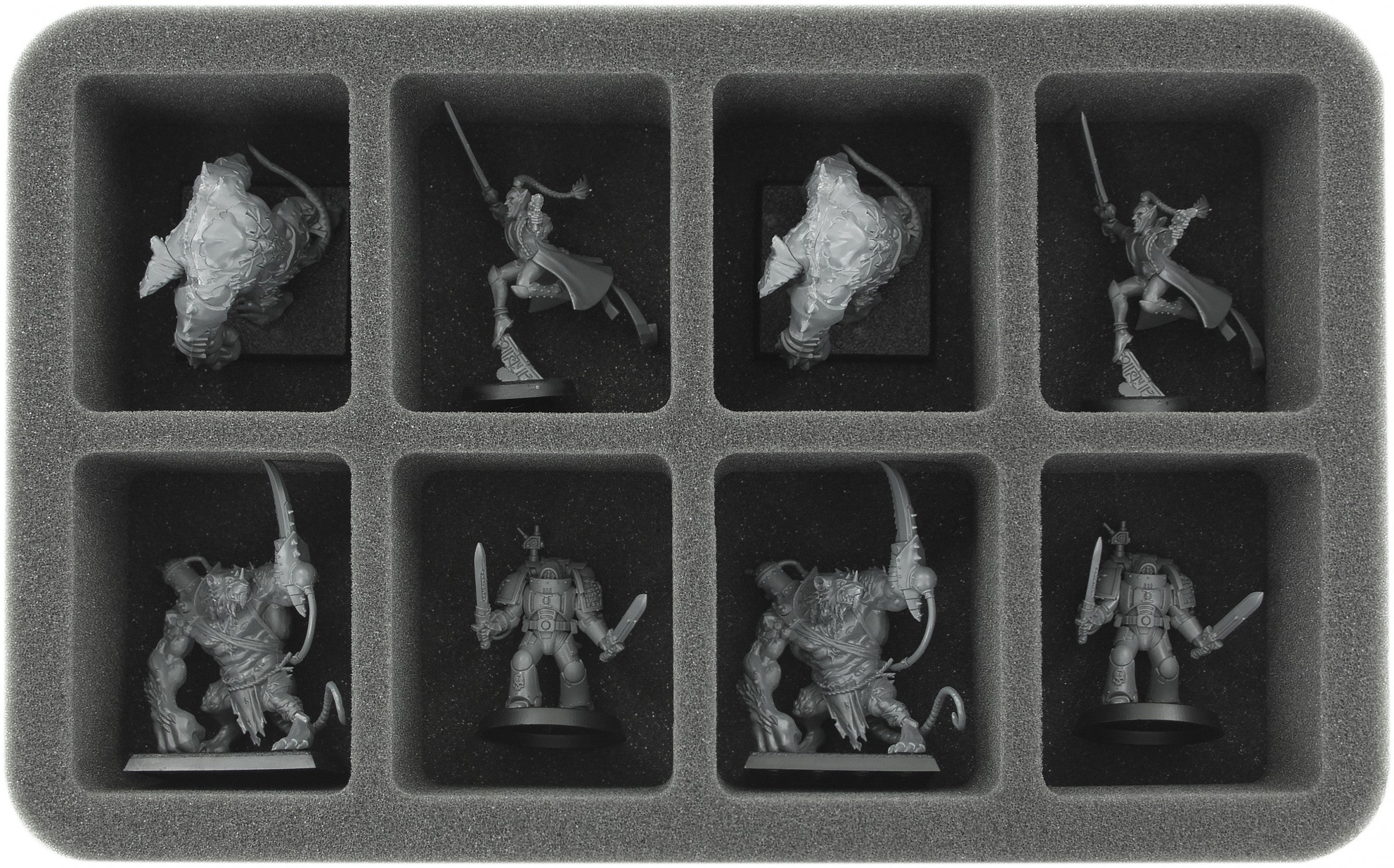 feldherr-foam-trays-hs060a052-schaumeinlage-orks-8-f-cher image 2
