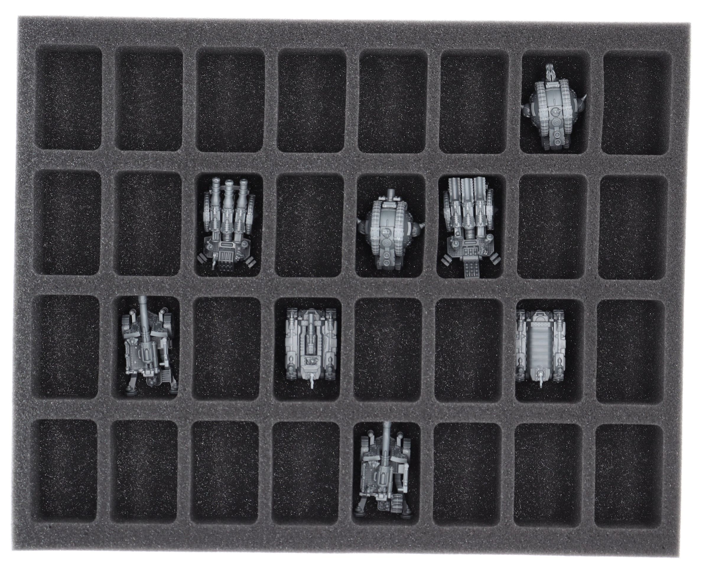 feldherr-foam-trays-fs050a138-schaumstoffeinlage-armoured-clash-32-f-cher image 2
