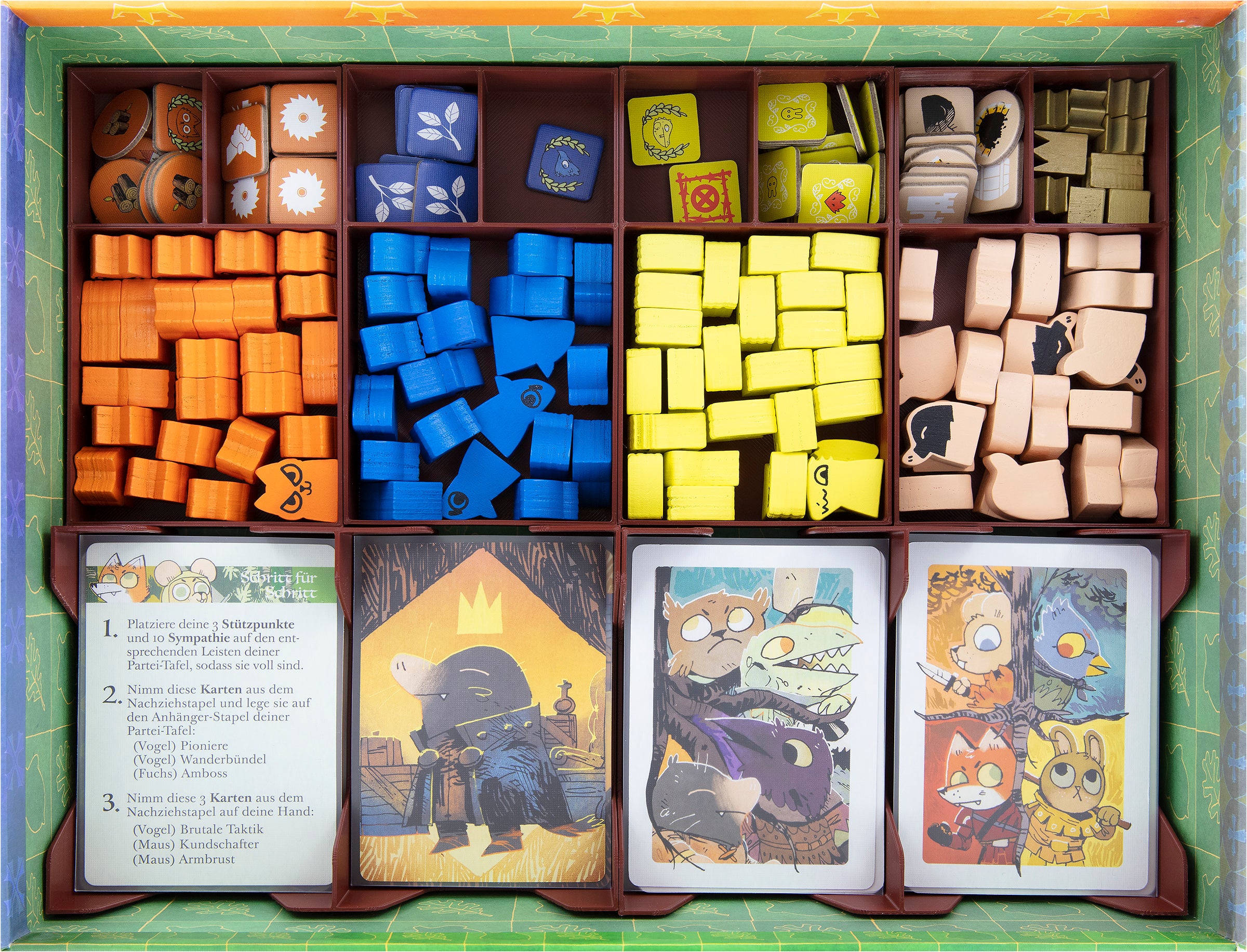 feldherr-organizer-insert-root-grundspiel-erweiterungen-box image 2
