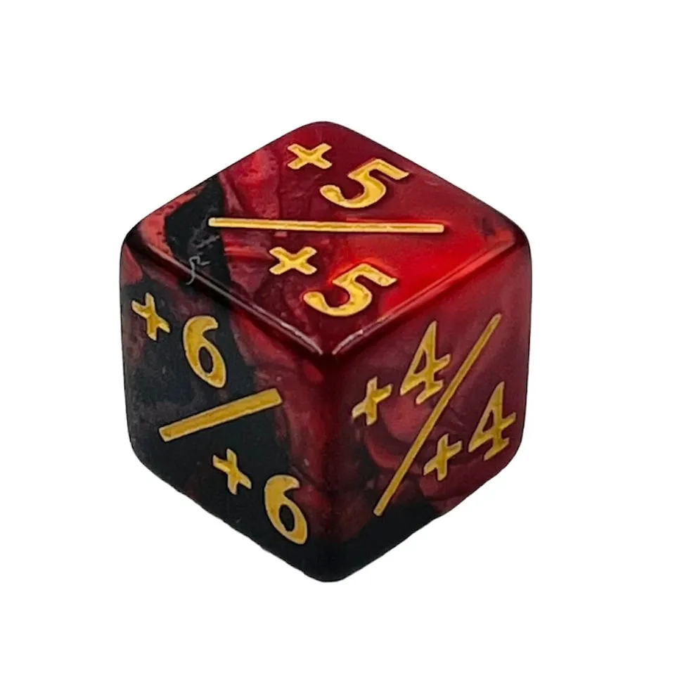 dice4friends-sonderw-rfel-counter-two-toned-red-15mm image 1