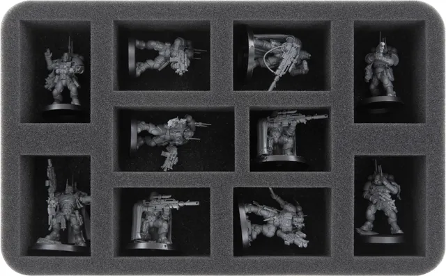 feldherr-foam-trays-hs050a069-einlage-death-guard-10-f-cher image 1
