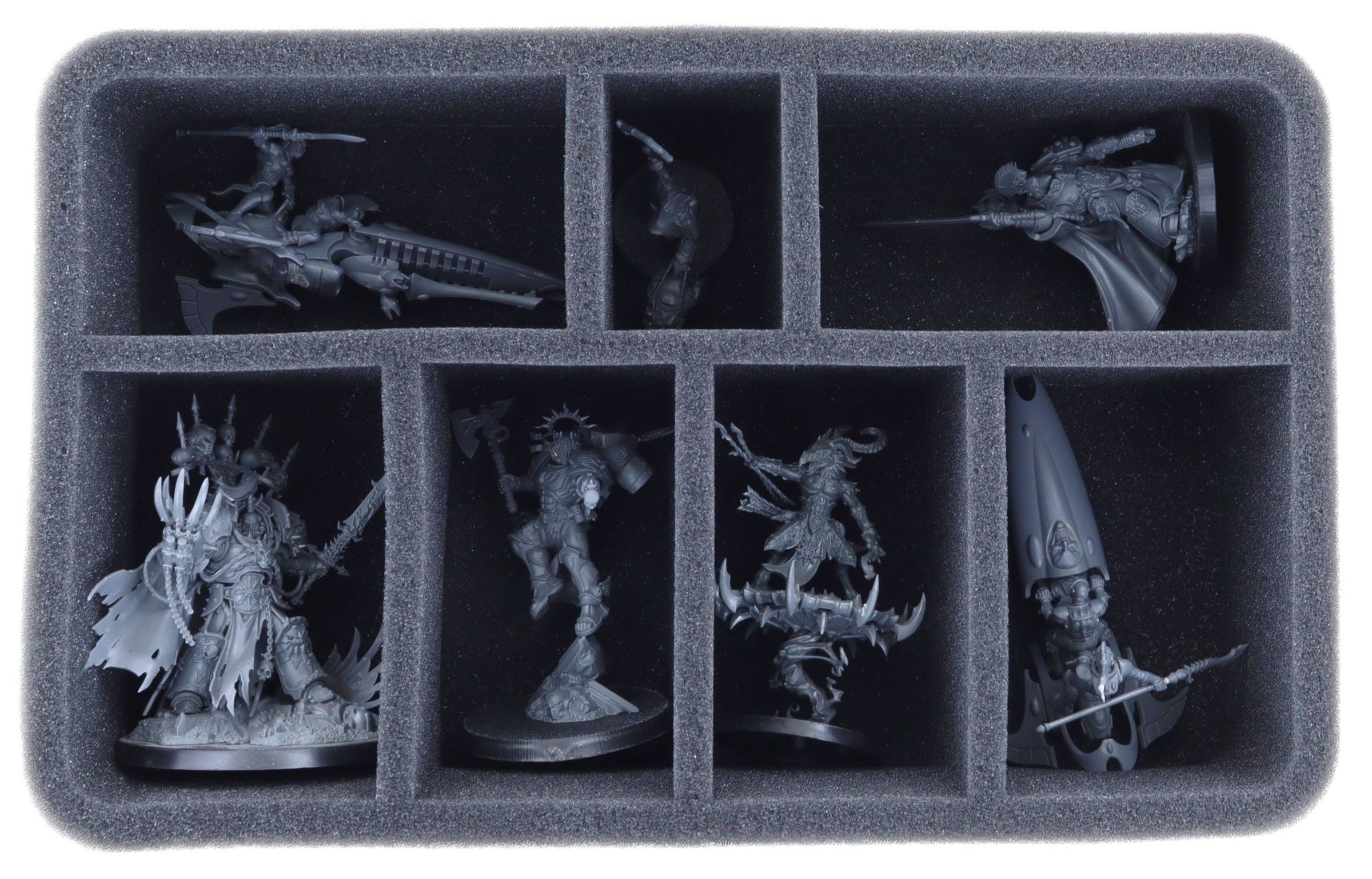 feldherr-foam-trays-hs080a026-schaumeinlage-harlequine-7-f-cher image 1