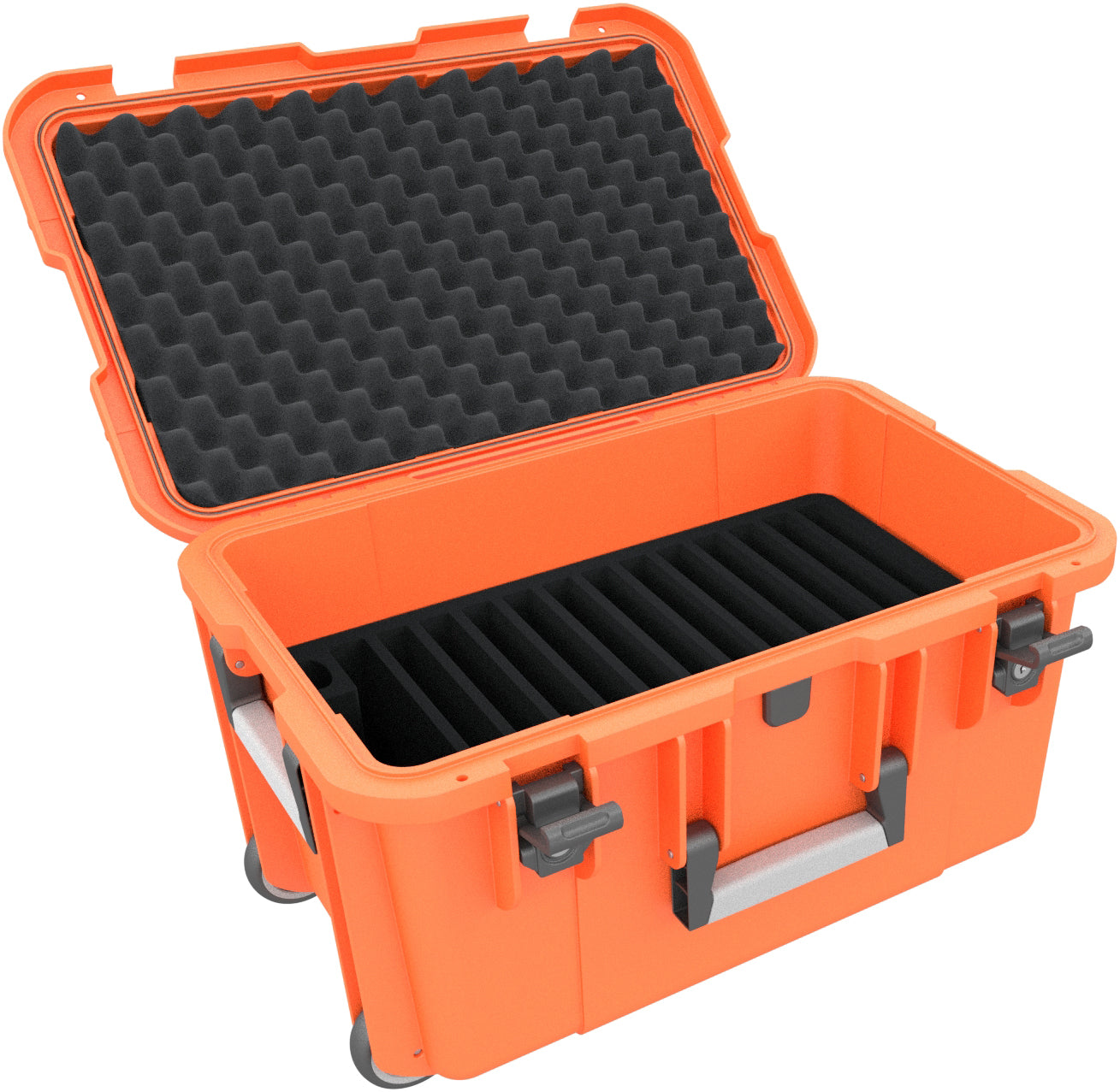 feldherr-accessories-tablet-trolley-koffer-12-tablets-xl-h-llen image 5