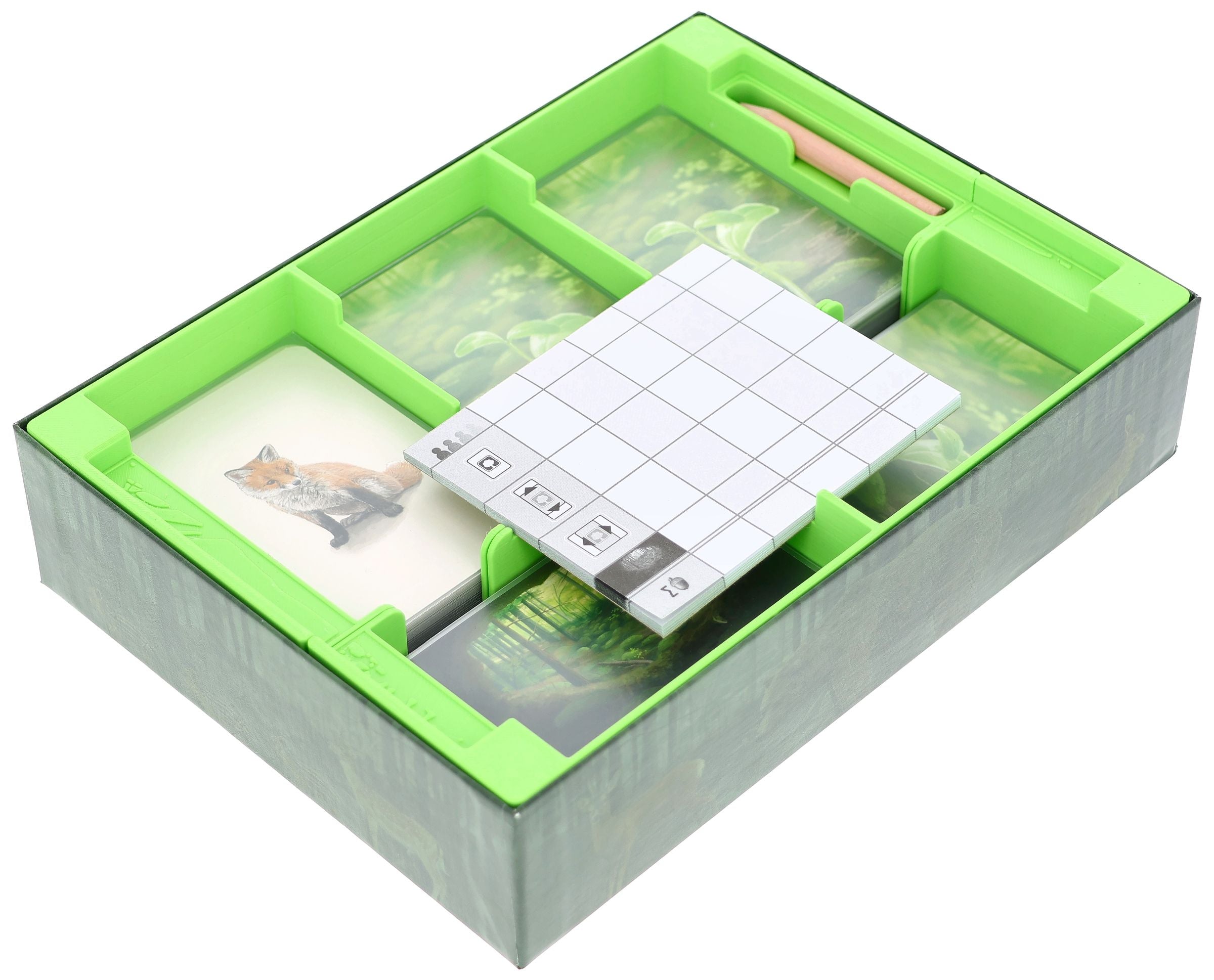 feldherr-organizer-mischwald-insert-braun-grundspiel-alpine image 4