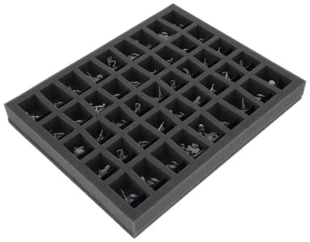 feldherr-foam-trays-fs040a045-schaumstoff-dwarfen-mountain-holds-45 image 1