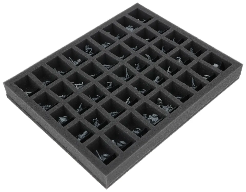 feldherr-foam-trays-fs040a045-schaumstoff-dwarfen-mountain-holds-45 image 1