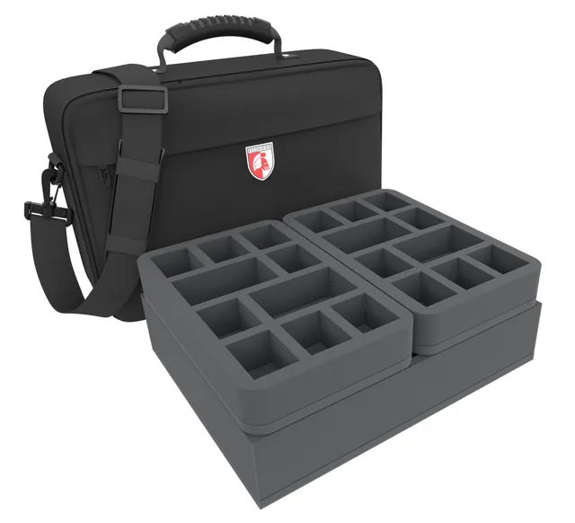 feldherr-medium-tasche-necrons-combat-patrol-24-figuren image 1