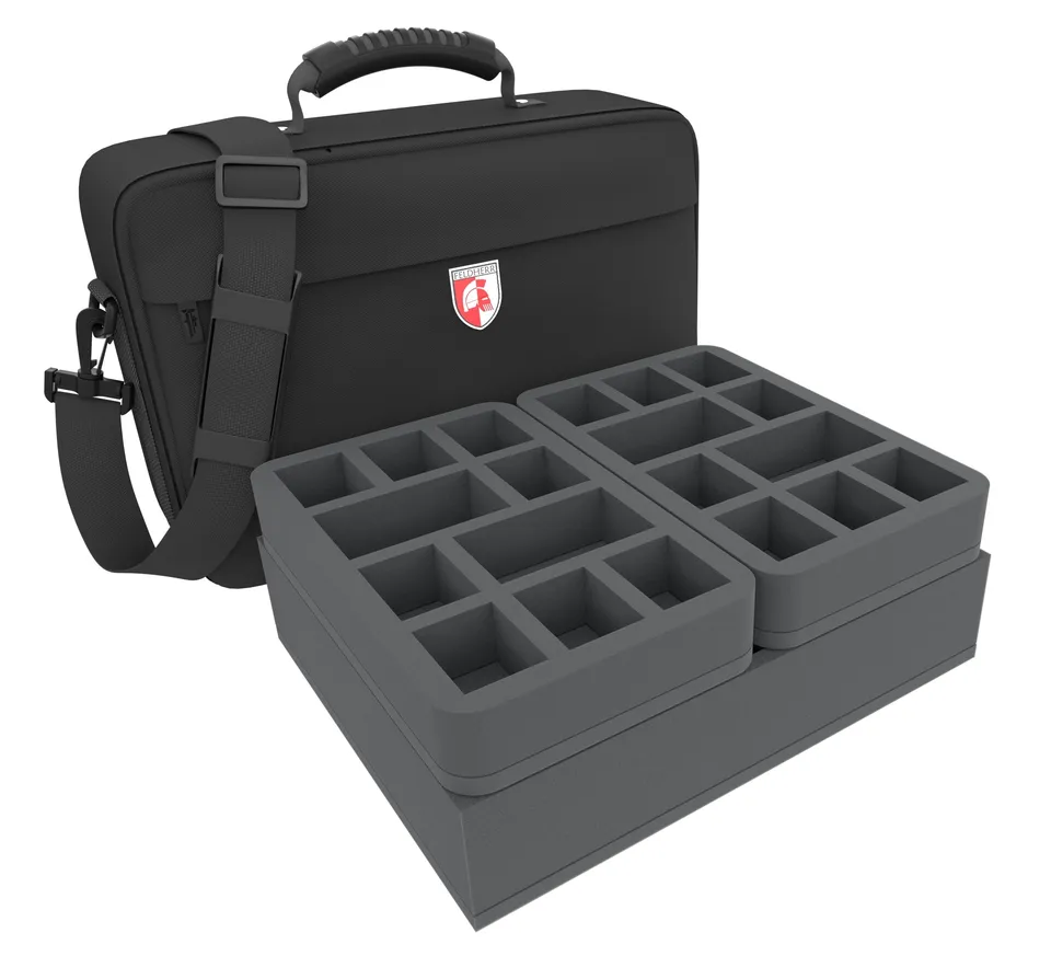feldherr-medium-tasche-necrons-combat-patrol-24-figuren image 1