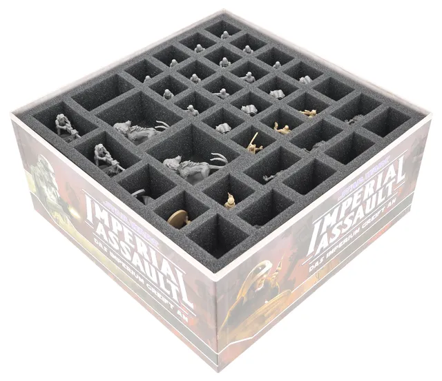 feldherr-foam-trays-set-organizer-imperial-assault-grundspiel image 1