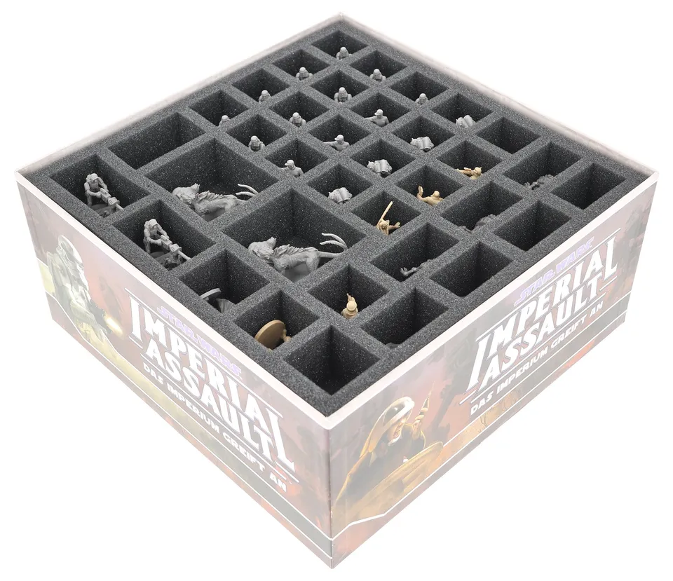 feldherr-foam-trays-set-organizer-imperial-assault-grundspiel image 1