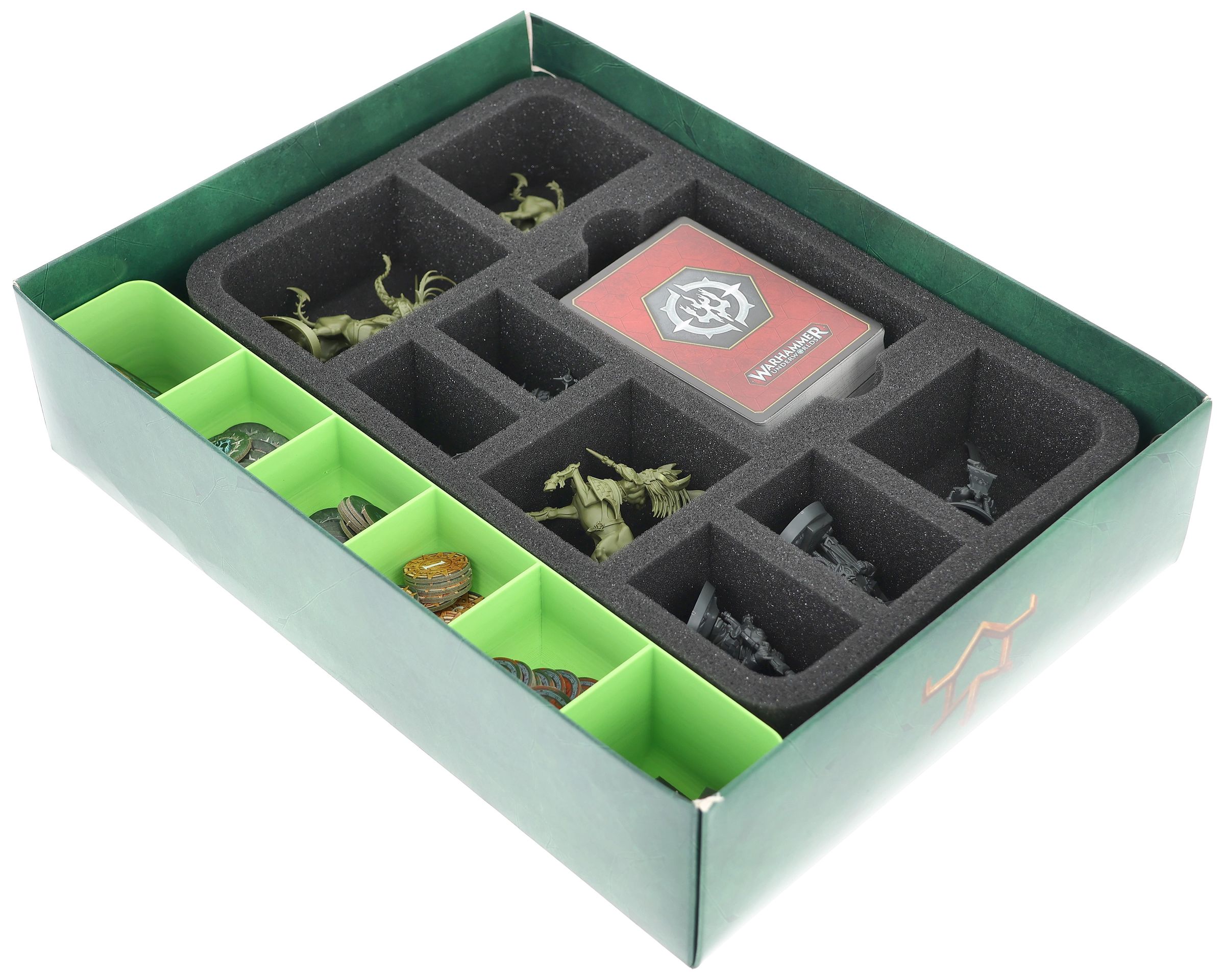 feldherr-foam-trays-warhammer-underworlds-spitewood-set-organizer image 3