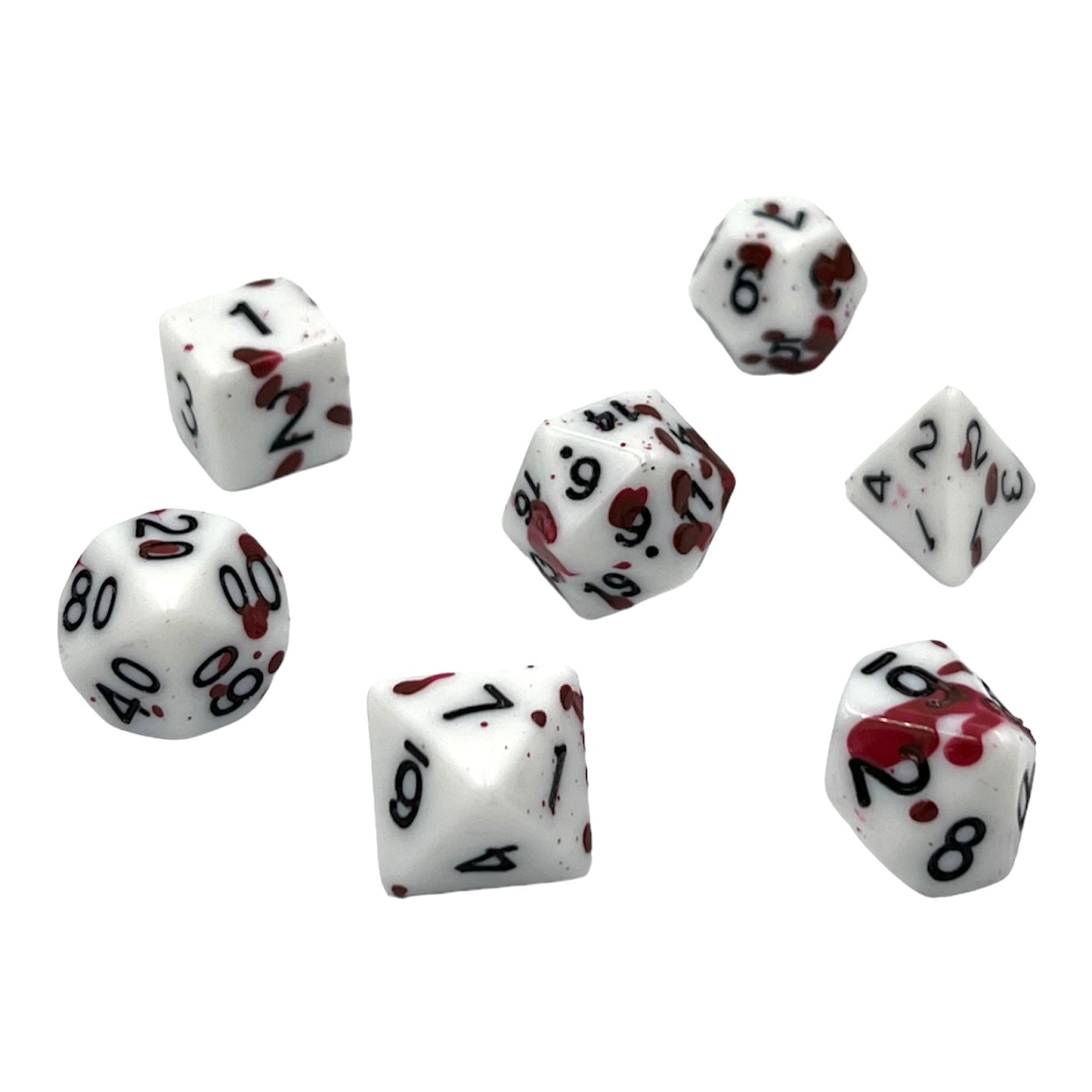 dice4friends-sparkling-blood-w-rfelset-7-teilig-wei-rot image 2