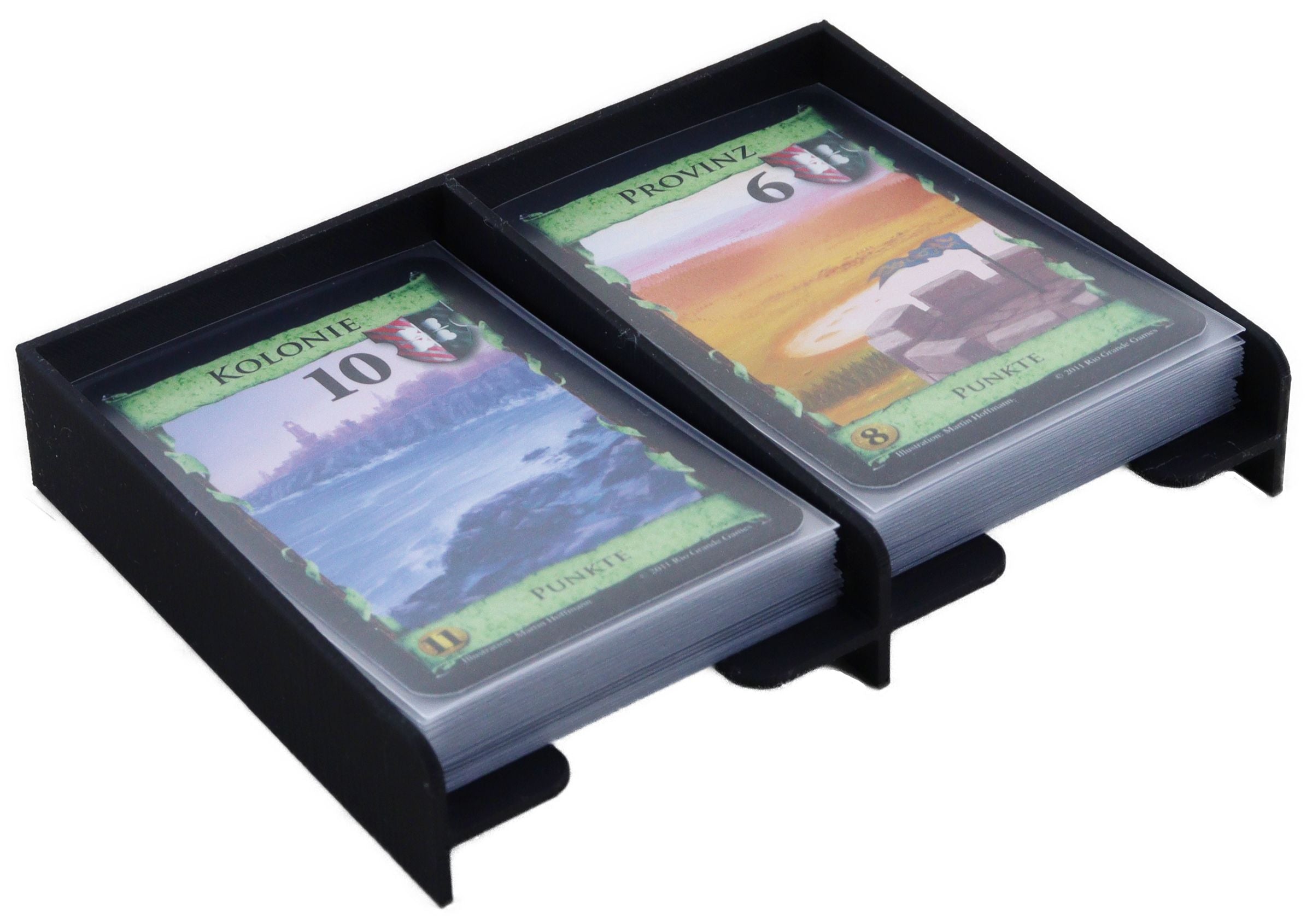 feldherr-card-holders-kartenhalter-dominion-2-f-cher image 1