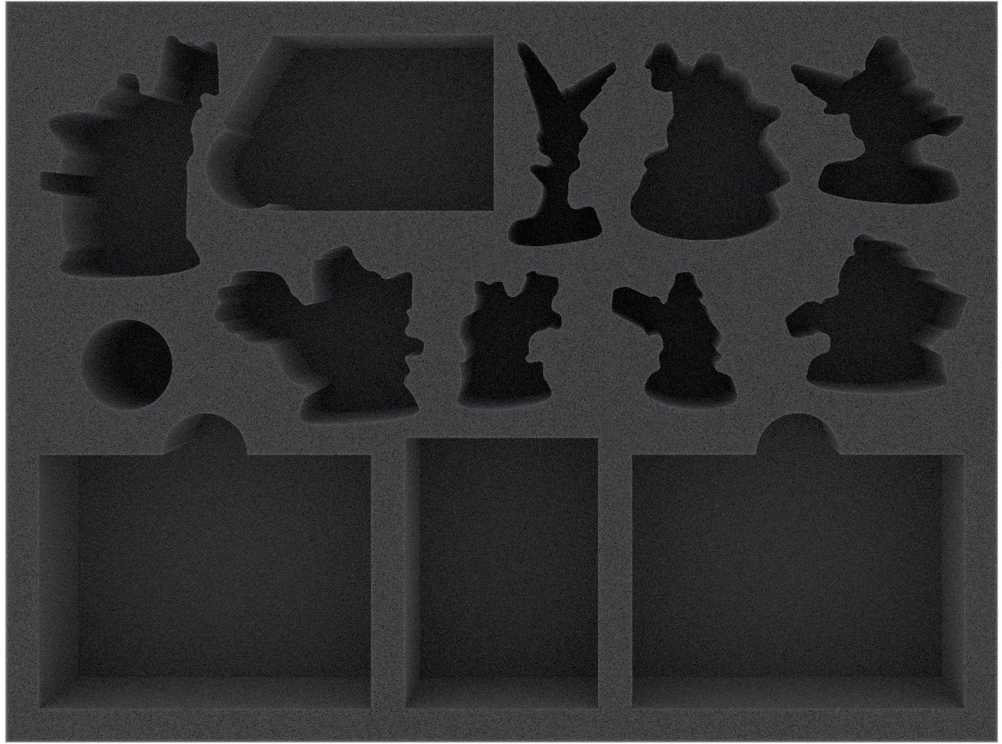 feldherr-schaumset-f-r-warhammer-underworlds-harrowdeep-kernspielbox image 5