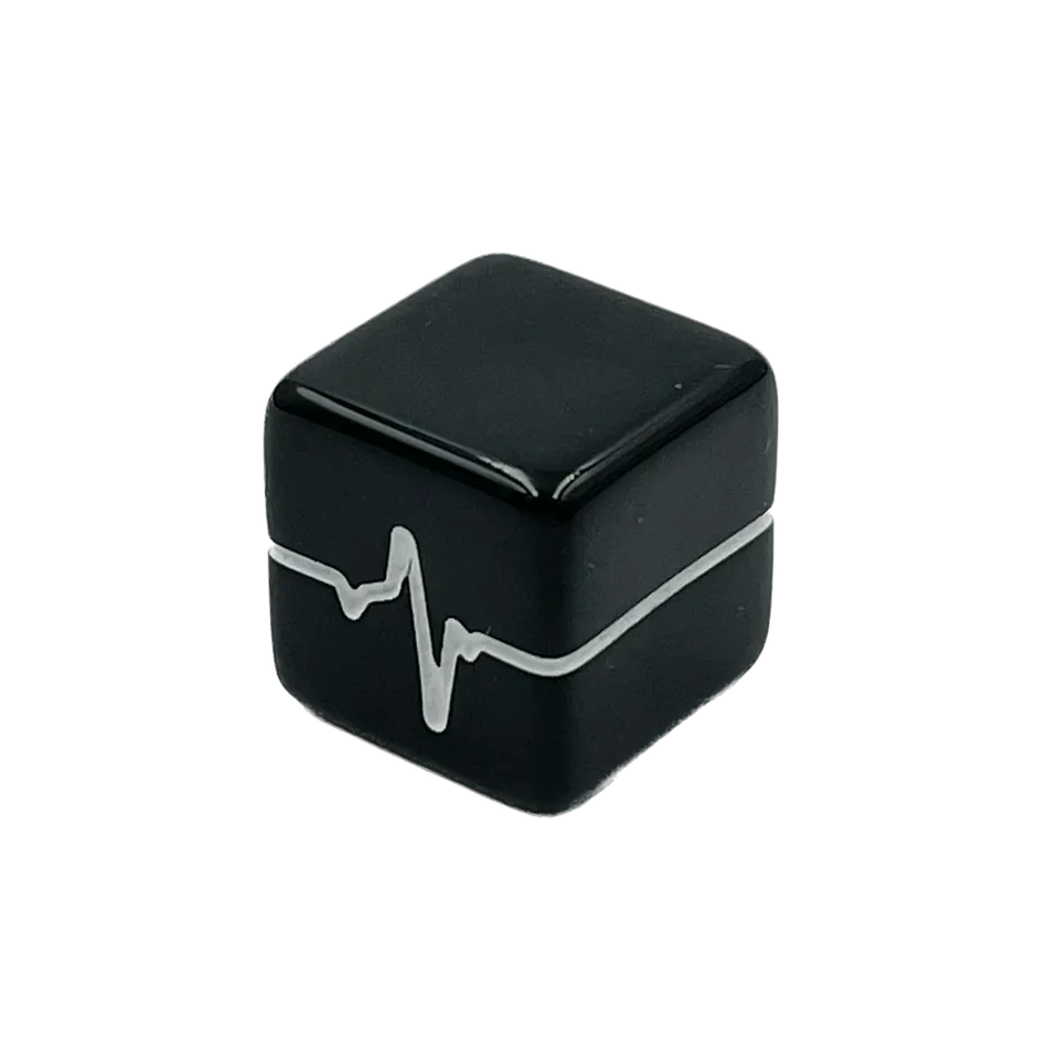 dice4friends-sonderw-rfel-pulse-fate-w-rfel-black-15mm image 1