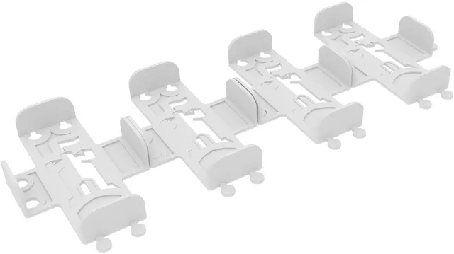 feldherr-card-holders-dominion-kartenhalter-4er-set-gr-n-sleeves image 1