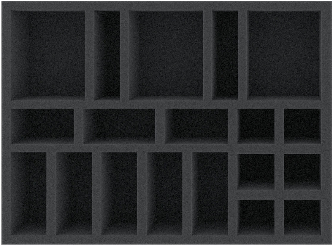 feldherr-schaumstoffset-organizer-f-r-heroquest-kellar-s-keep image 6