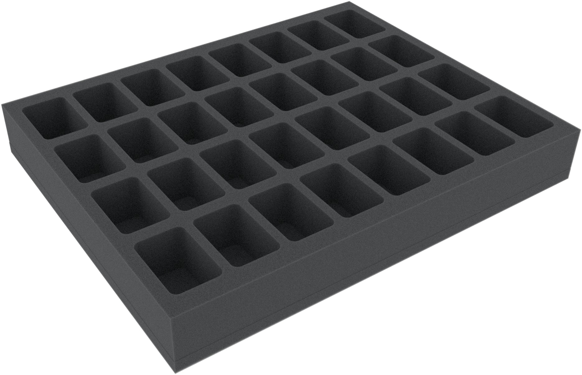 feldherr-foam-trays-fs045a007-einlage-f-r-32-miniaturen image 1