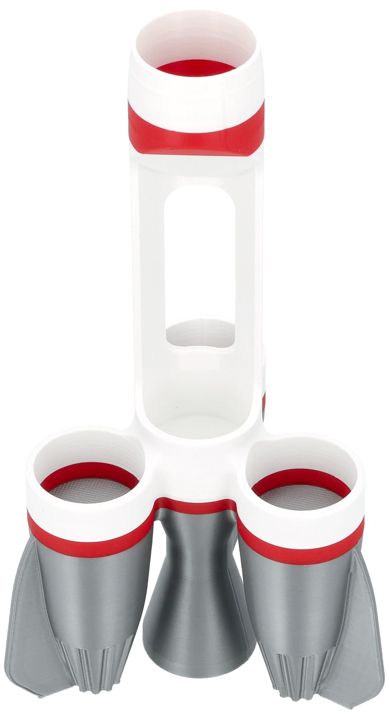 feldherr-66432-farbhalter-vallejo-5-flaschen-hobby-organizer image 1