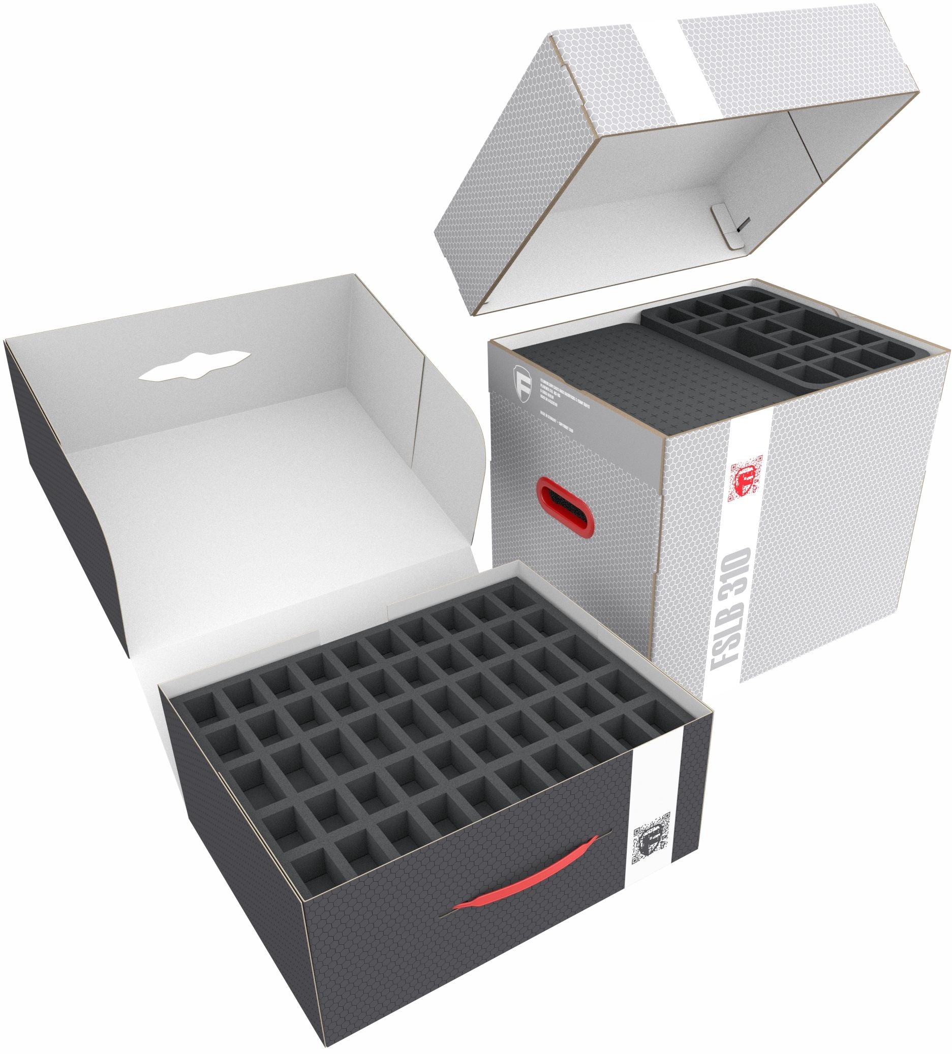 feldherr-storage-boxes-fslb310-fslb150-box-resident-evil-alpha image 1