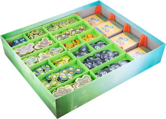 feldherr-accessories-organizer-arche-nova-marine-worlds-einsatz image 1