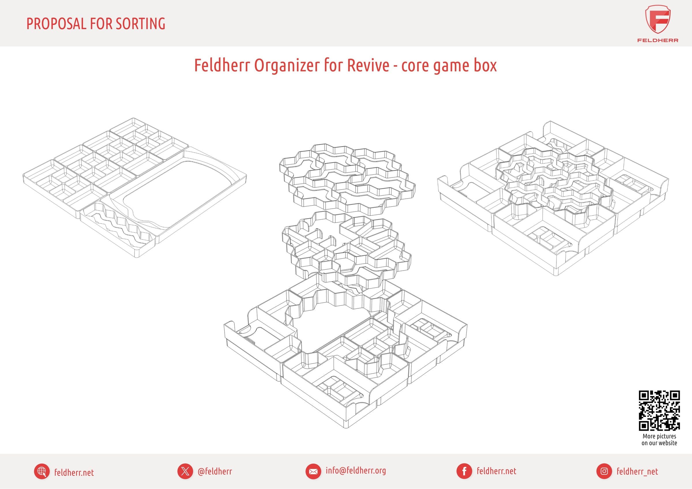 feldherr-organizer-revive-grundspiel-box-einsatz image 8