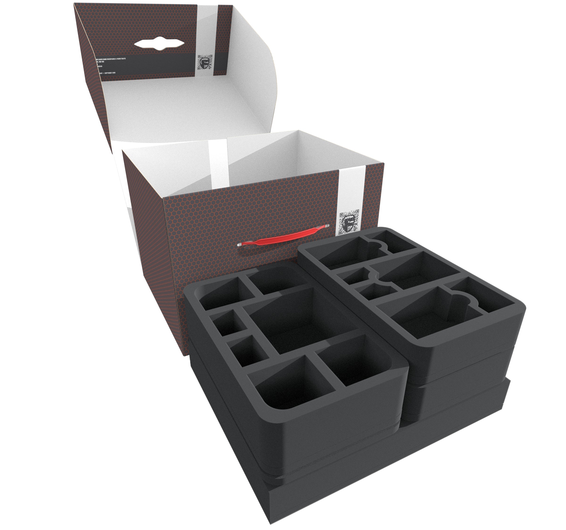 feldherr-storage-box-fslb250-bloodborne-brettspiel-grundspiel image 4