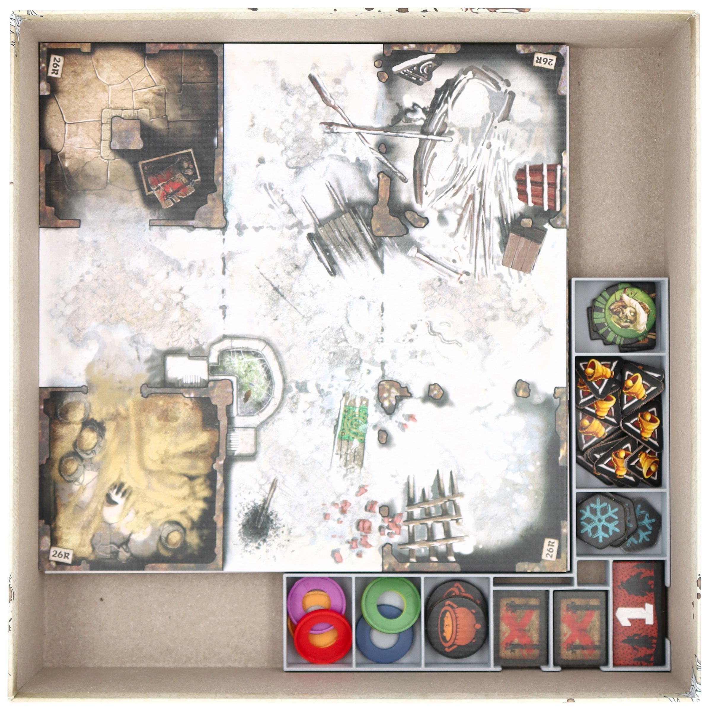 feldherr-schaumset-zombicide-white-death-kernbox image 7