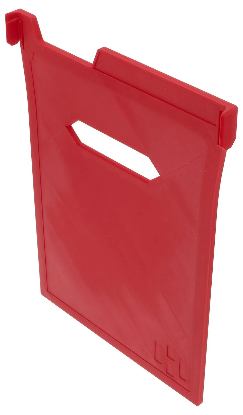 feldherr-comic-divider-trennsteg-cherry-red-f-r-comicbox image 1