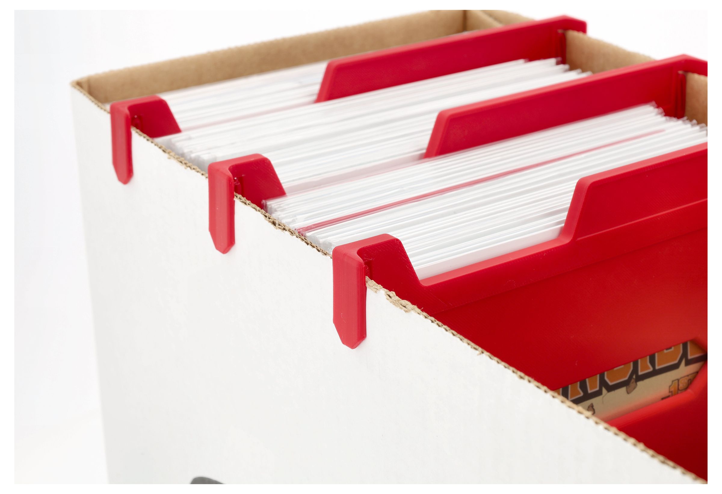 feldherr-comic-divider-trennsteg-rot-3er-set image 7
