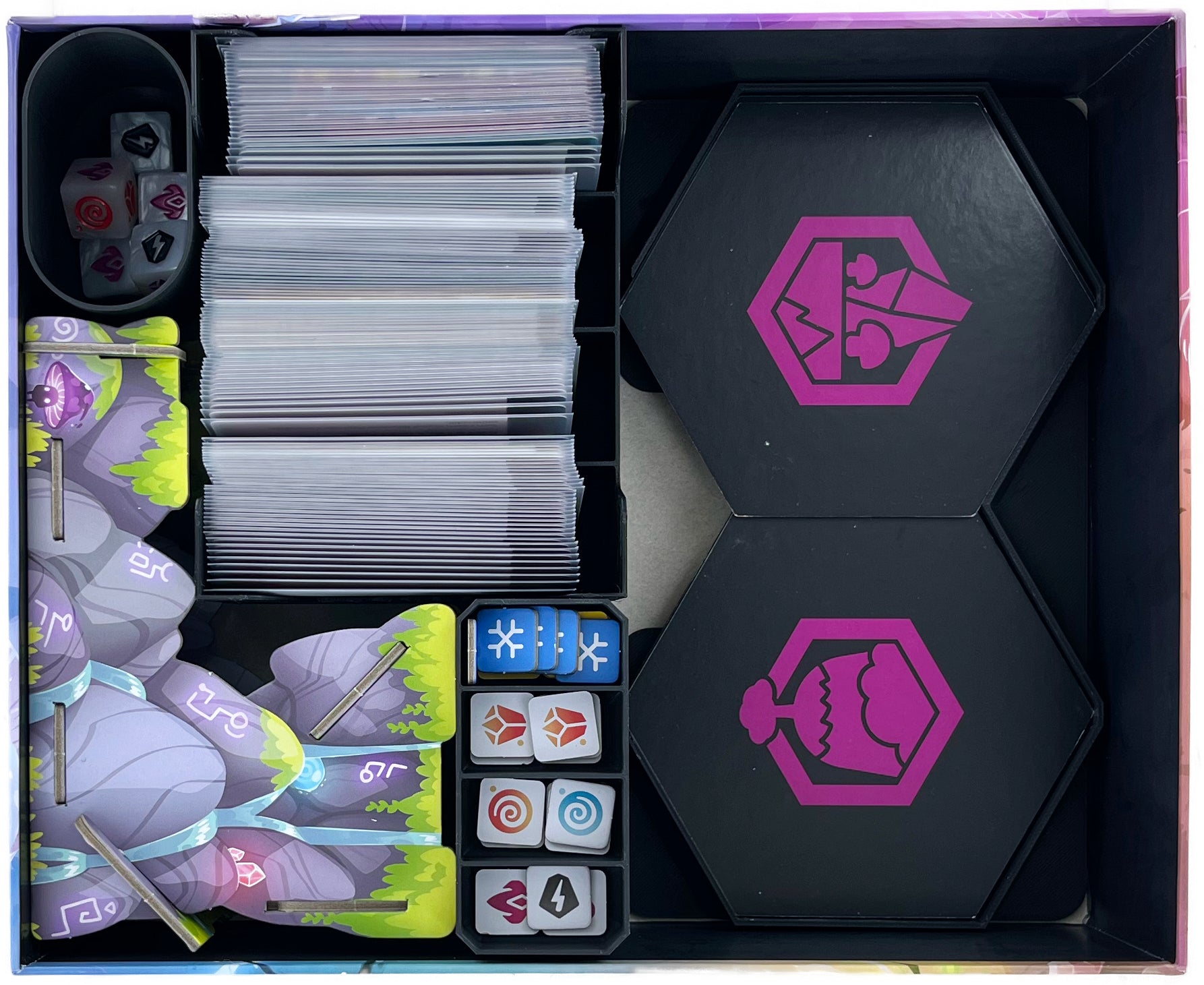 feldherr-accessories-organizer-f-r-casting-shadows-exclusive image 5