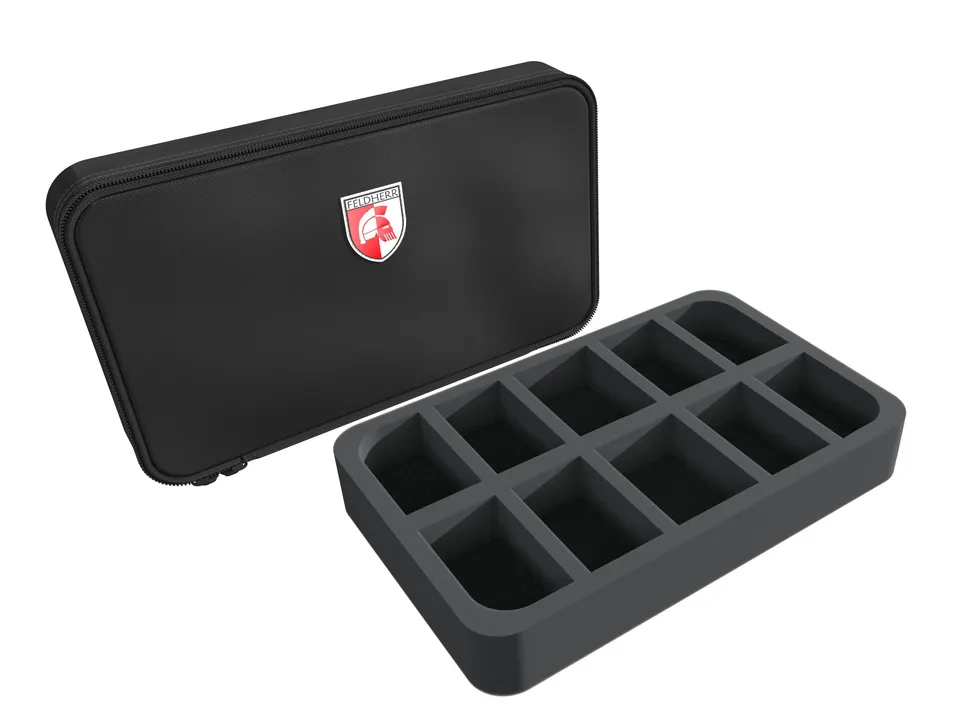feldherr-bags-mini-minus-tasche-f-r-slaanesh-10-figuren image 1