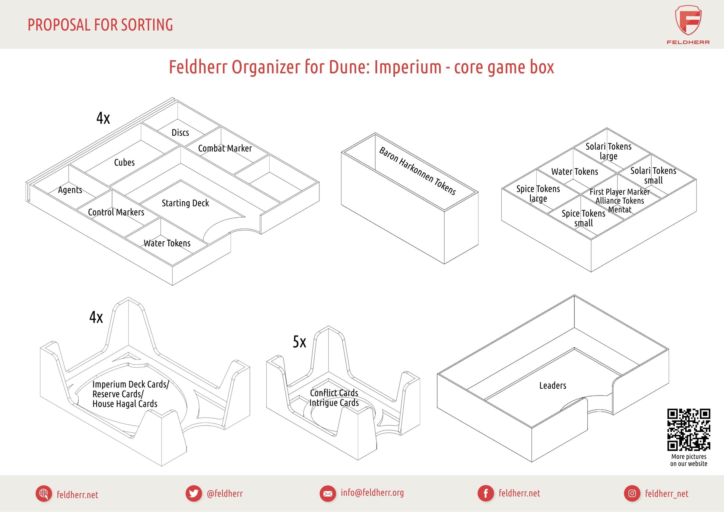 feldherr-accessories-organizer-insert-dune-imperium-grundbox image 6